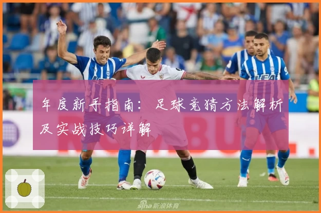 年度新手指南：足球竞猜方法解析及实战技巧详解