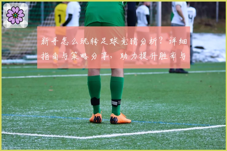 新手怎么玩转足球竞猜分析？详细指南与策略分享，助力提升胜率与分析能力