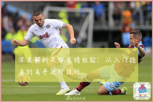 深度解析足球竞猜经验：从入门指南到高手进阶技巧